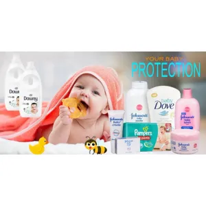 Baby Care Products