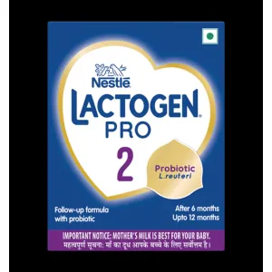 Lactogen Pro 2 Powder