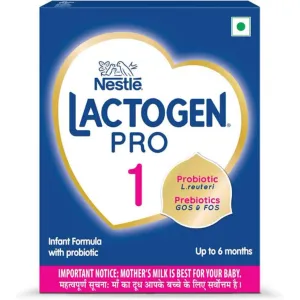 Lactogen Pro 1 Powder
