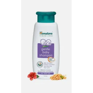 Himalaya Baby Shampoo Gentle - 100 ml