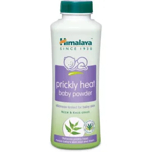 Himalaya Prickly Heat Baby Powder