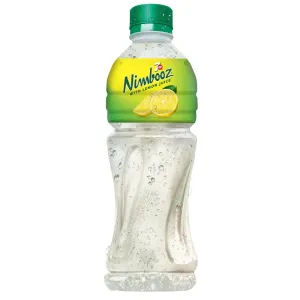Nimbooz with Lemon Juice, 350 ml