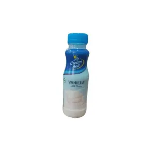 Cream Bell Vanilla Milk Shake 180ml
