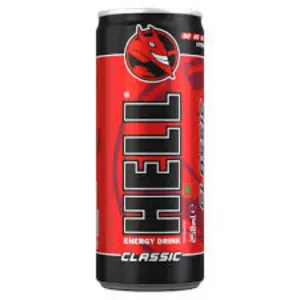 Hell 