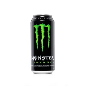 Monster Energy drink