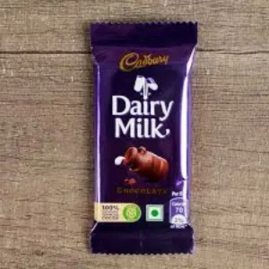 Cadbury Dairy Milk 