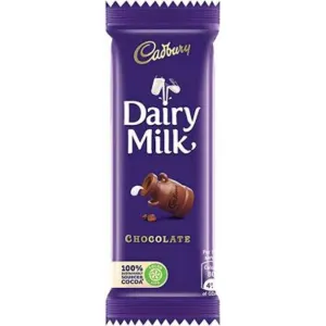Cadbury Dairy Milk mrp40