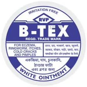BTEX CREAM