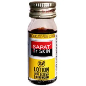 Sapat Lotion