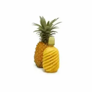 Pineapple Peeled (600gm-900gm)
