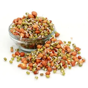 Mix sprots