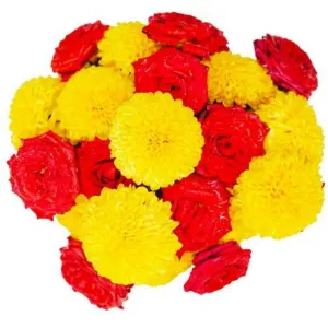 Mix Flower