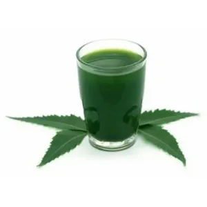 Neem juice