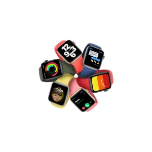 Smart Watches