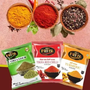Masala Powder 