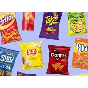 Namken & Chips, Kurkure