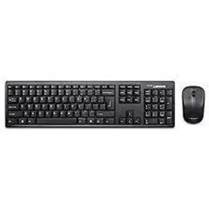 Mouse & Keyboard