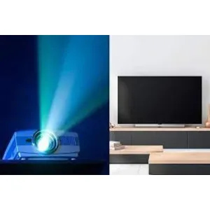 Projector