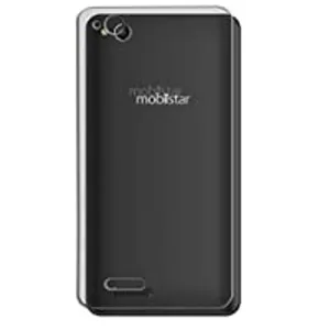 Mobiistar-cq Back Cover