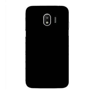 SAMSUNG J4 COVER (BLUE)