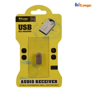Hitage BR-14 USB Audio Receiver