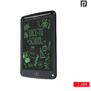 Ruffpad 12E Re-Writable writing Pad