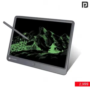 Ruffpad 15 Re-Writable Writing pad