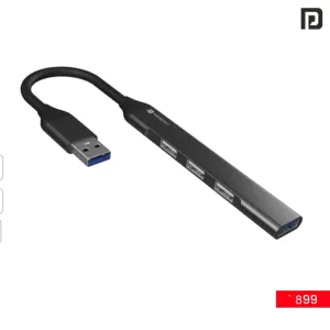 Mport 31 4 Ports USB Hub