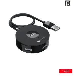Multiport USB Hub