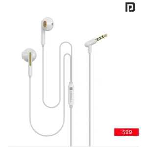 CONCH 110 in-ear earphone