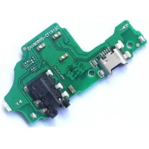 8EXCC Honor 8X Charging PCB Complete Flex