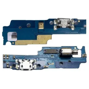 Charging Connector Flex / PCB Board for Lenovo K8 Note