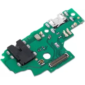  HKT5 Honor 9 Lite with microphone Board Connector Charging PCB Complete Flex