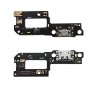 Original Charging Port PCB Board Flex Replacement for Xiaomi Redmi 6 Pro