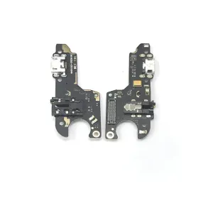 Charging Port for realme 2 c1 Oppo a5 mic Board Socket pin sub PCB connecter headfone Earphone Audio Jack Dock USB Charger Flex Strip