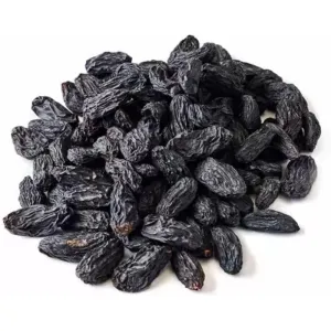 Black Raisins-कला किशमिश, 250 g
