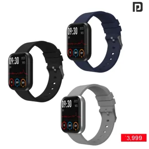 KRONOS X2 Smart Wrist Watch