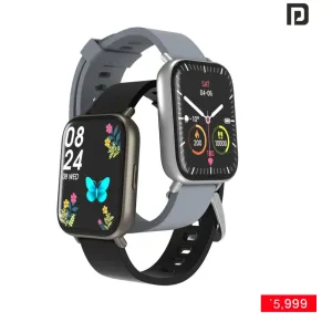 Kronos Y1 Smart Calling WATCH