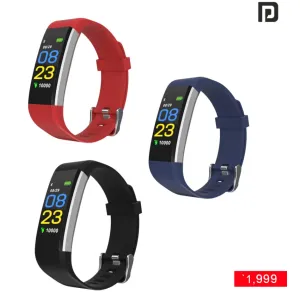 KRONOS X3 Smart FITNESS BAND