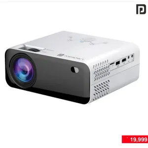 Beem 200 PLus Projector(multimedia LCD projector with miracast)