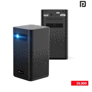 Pico 10 Smart LED Projector With Miracast