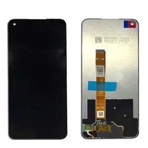 Realme 7 RMX2151 LCD Display with Touchscreen Combo Folder