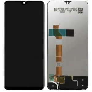 Oppo F9 Pro Lcd Display With Touch Screen Folder Combo Assembly