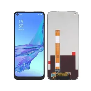 OPPO A55 Screen and Touch Replacement Display Combo