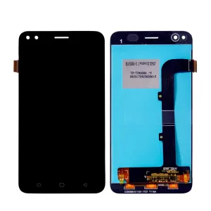 Micromax Canvas 1 C1 Display and Touch Screen Glass Combo 