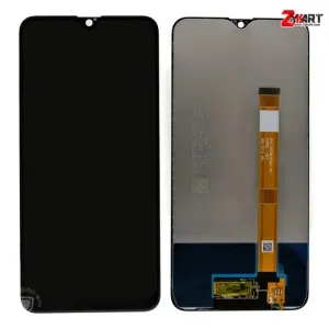 Touch Screen For Oppo A7 Display Glass Combo