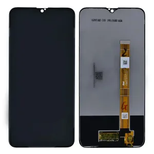 Realme 3i Display and Touch Screen Glass Combo Replacement RMX1827