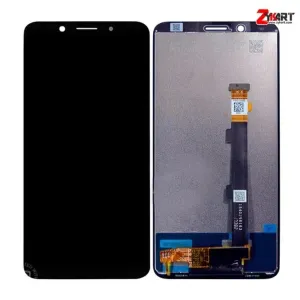 LCD With Touch Screen For Oppo F5 Display Glass Combo