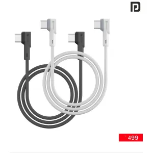 KONNECT L 60W PD CABLE TYPE C