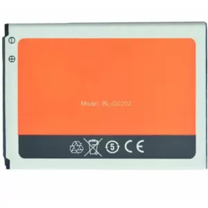 Mobile Battery For GIONEE P5W BL-G020Z -